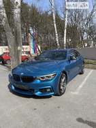 BMW 4 Series 28.04.2022