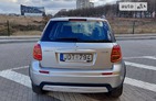 Suzuki SX4 27.04.2022