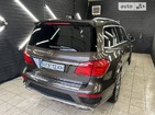 Mercedes-Benz GL 400 07.04.2022