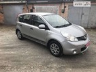 Nissan Note 14.04.2022