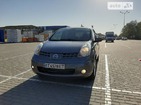 Nissan Note 08.04.2022