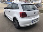 Volkswagen Polo 26.05.2022