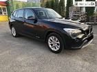 BMW X1 16.05.2022