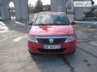 Dacia Logan 26.04.2022