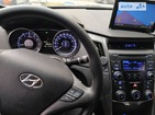 Hyundai Sonata 14.05.2022