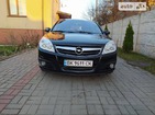 Opel Signum 17.05.2022