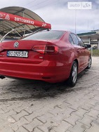 Volkswagen Jetta 07.05.2022