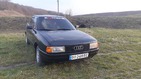 Audi 80 20.05.2022