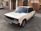 Lada 2105 28.04.2022