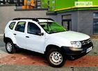 Dacia Duster 10.05.2022