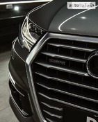Audi Q7 19.05.2022