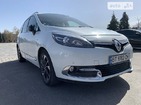 Renault Scenic 17.07.2022