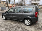 Dacia Logan MCV 19.05.2022