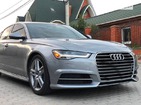 Audi A6 Limousine 20.05.2022