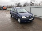 Dacia Logan 22.05.2022