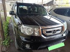 Honda Pilot 17.04.2022