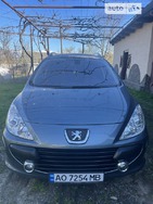 Peugeot 307 22.05.2022