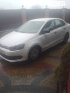 Volkswagen Polo 27.04.2022