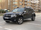 Dacia Duster 27.04.2022