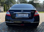 Nissan Teana 2012 Львов 2.5 л  седан автомат к.п.