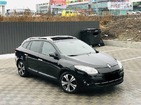 Renault Megane 17.04.2022