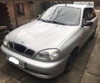 Daewoo Lanos 27.04.2022