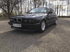 BMW 520 12.05.2022
