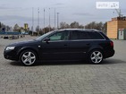 Audi A4 Limousine 15.05.2022