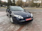 Renault Laguna 27.04.2022