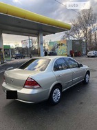 Nissan Almera Classic 14.05.2022