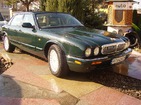 Jaguar XJ 2000 Івано-Франківськ 3.2 л  седан автомат к.п.