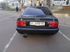 Audi 100 27.04.2022