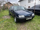 Ford Fiesta 29.05.2022