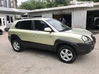 Hyundai Tucson 27.04.2022