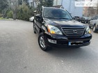 Lexus GX 470 10.06.2022