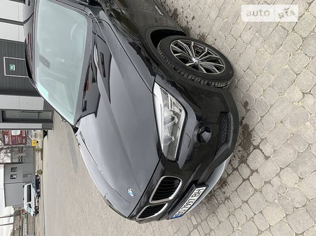 BMW X1 2013  випуску Тернопіль з двигуном 2 л дизель хэтчбек автомат за 15700 долл. 