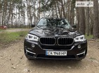 BMW X5 15.05.2022