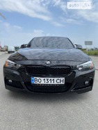 BMW 330 28.05.2022