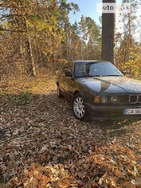 BMW 520 12.04.2022