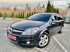 Opel Astra 12.04.2022