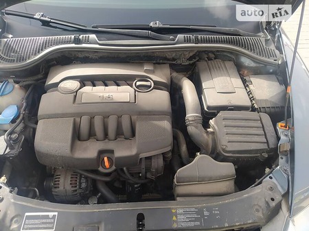 Skoda Octavia 2006  випуску Полтава з двигуном 0 л бензин універсал механіка за 7150 долл. 