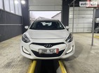 Hyundai i30 20.05.2022