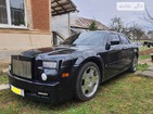 Rolls Royce Phantom 08.04.2022