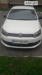 Volkswagen Polo 27.04.2022