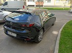 Mazda 3 29.05.2022