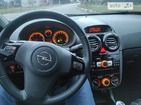 Opel Corsa 19.05.2022