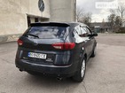Subaru Tribeca 27.04.2022
