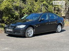 BMW 318 14.04.2022