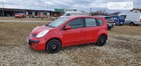 Nissan Note 27.04.2022