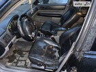Subaru Forester 10.05.2022